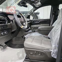 جی ئێم سی یوکۆن